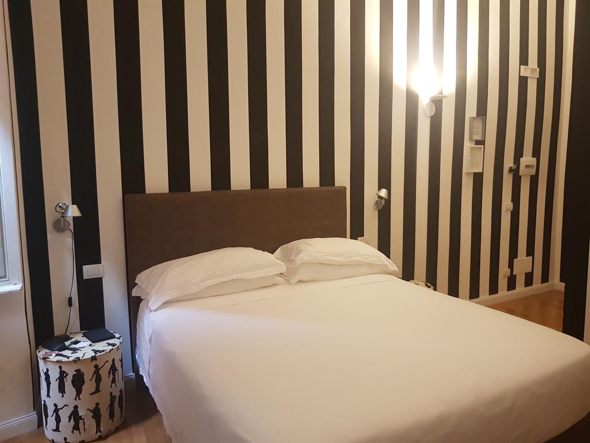 Relais Palazzo Orsini Hotel Rome Buitenkant foto