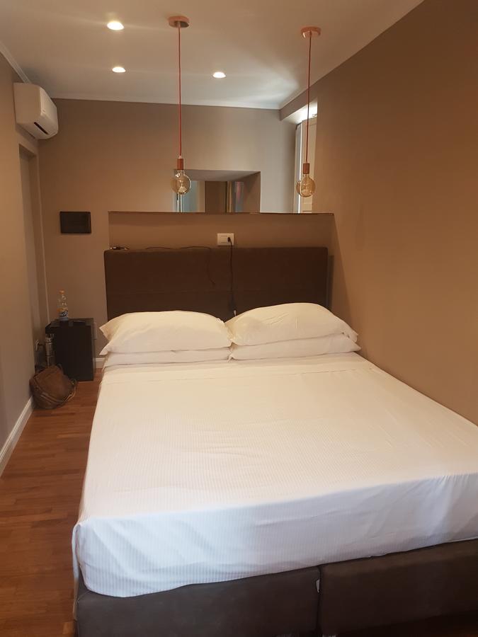 Relais Palazzo Orsini Hotel Rome Buitenkant foto