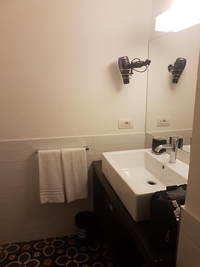 Relais Palazzo Orsini Hotel Rome Buitenkant foto