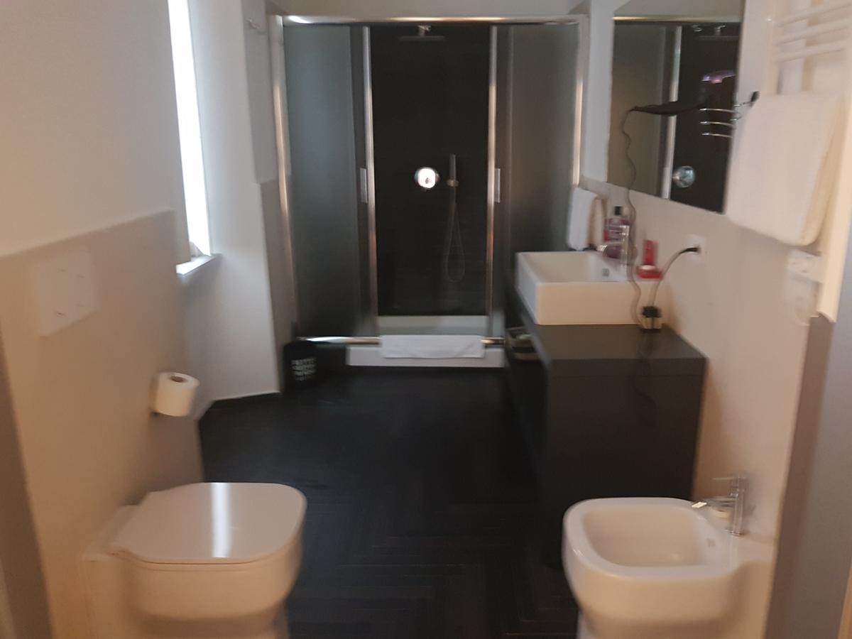 Relais Palazzo Orsini Hotel Rome Buitenkant foto