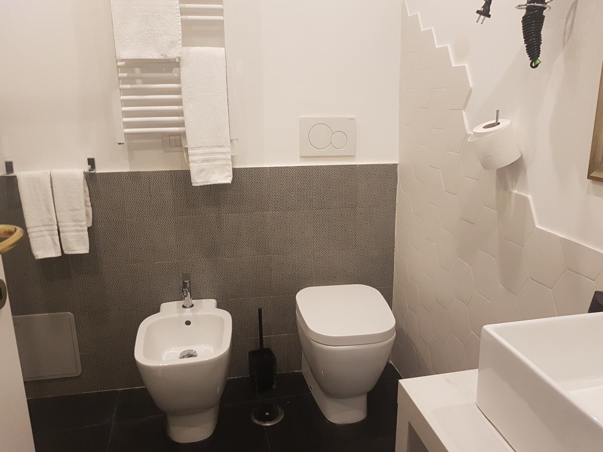 Relais Palazzo Orsini Hotel Rome Buitenkant foto