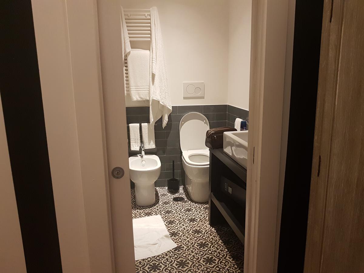 Relais Palazzo Orsini Hotel Rome Buitenkant foto