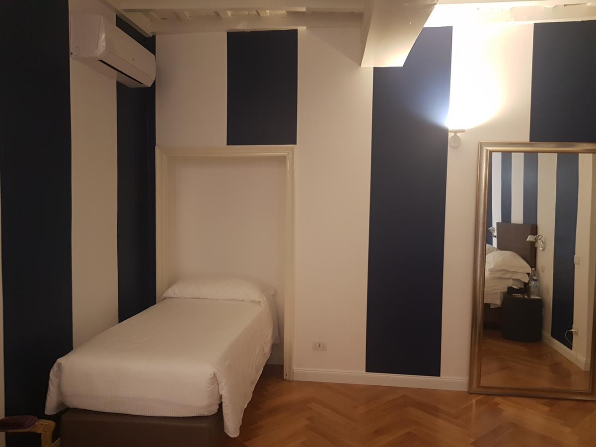 Relais Palazzo Orsini Hotel Rome Buitenkant foto