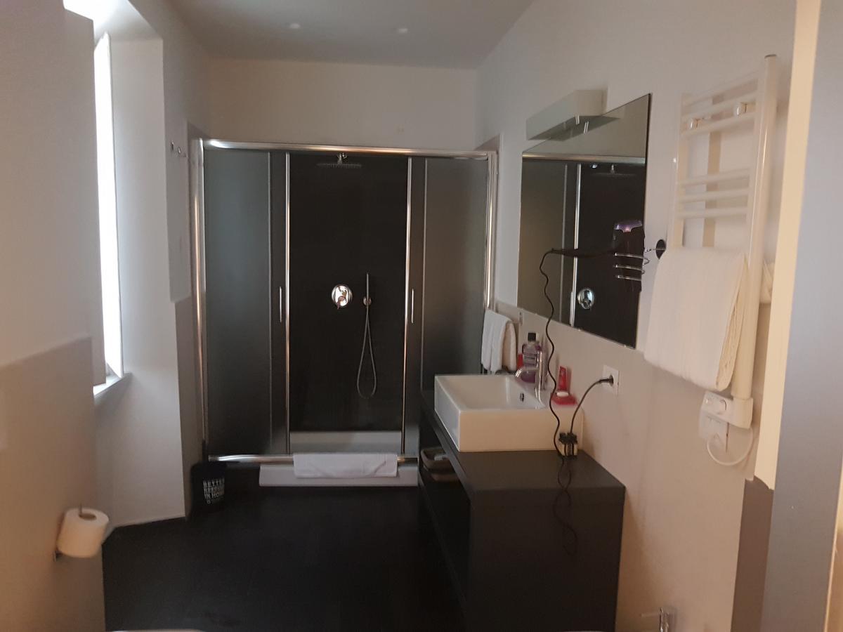 Relais Palazzo Orsini Hotel Rome Buitenkant foto