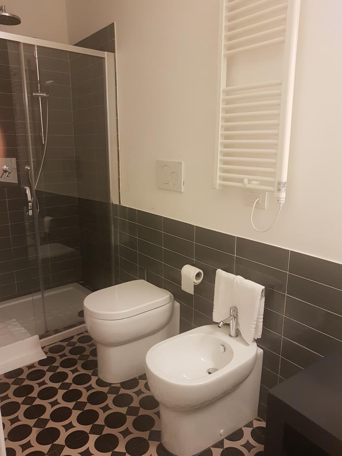 Relais Palazzo Orsini Hotel Rome Buitenkant foto